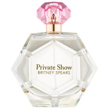 Britney Spears Private Show Eau de Parfum pentru femei 100 ml