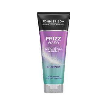 John Frieda Șampon netezitor pentru părul dezordonat și încrețit Frizz Ease Weightless Wonder (Shampoo) 250 ml