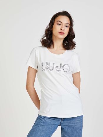 Liu Jo Tricou Alb