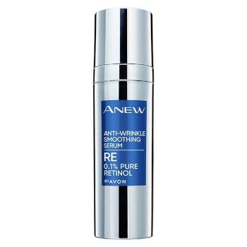 Avon Ser de netezire antirid cu retinolAnew (Anti-wrinkle Smoothing Serum) 30 ml