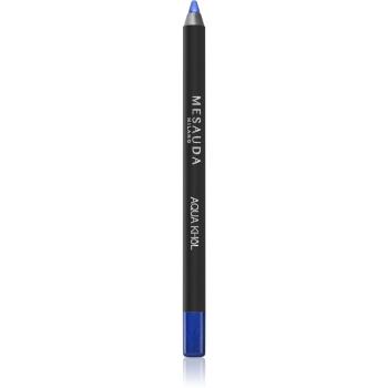 Mesauda Milano Aqua Khôl creion kohl pentru ochi culoare 110 Lady in Blue 1,14 g