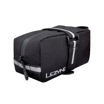 Lezyne ROAD XL borsetă sub șa - black