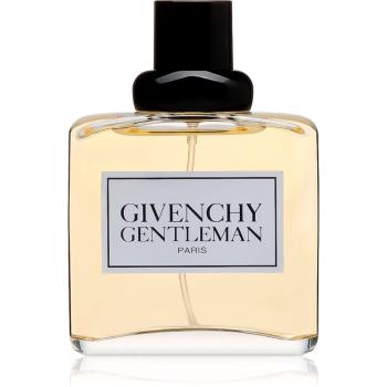 Givenchy Gentleman Original Eau de Toilette pentru bărbați 50 ml