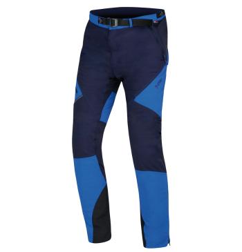 Pantaloni Direct Alpine cascadă Lumina albastru / indigo