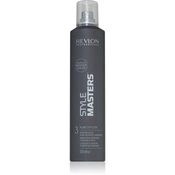 Revlon Professional Style Masters Pure Styler fixativ pentru păr cu fixare foarte puternică fara aerosoli 325 ml