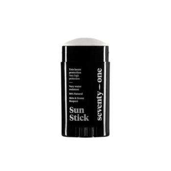 SeventyOne Stick de protecție solară SPF 50+ (Sun Stick) 15 g