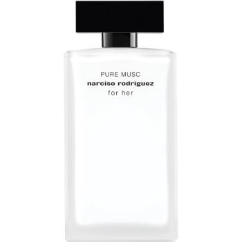 Narciso Rodriguez For Her Pure Musc Eau de Parfum pentru femei 100 ml