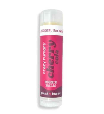 Crazy Rumors Balsam de buze Cherry Cola (Lip Balm) 17 g