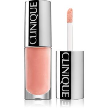 Clinique Pop™ Splash Lip Gloss + Hydration lip gloss hidratant culoare 11 Air Kiss 4.3 ml
