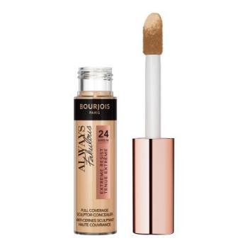 Bourjois Corector lichid Always Fabulous (Full Coverage Sculptor Concealer) 11 ml 200