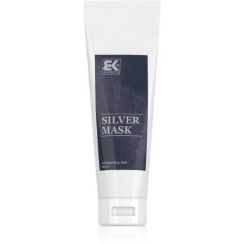 Brazil Keratin Silver Mask masca intensiva pentru păr 300 ml