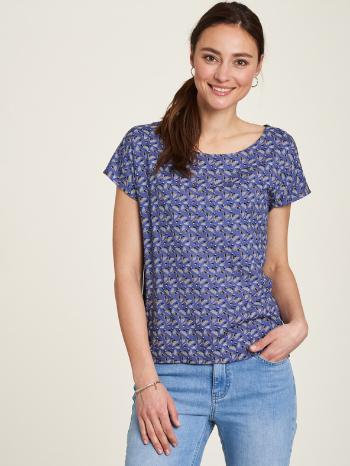 Tranquillo Tricou Violet