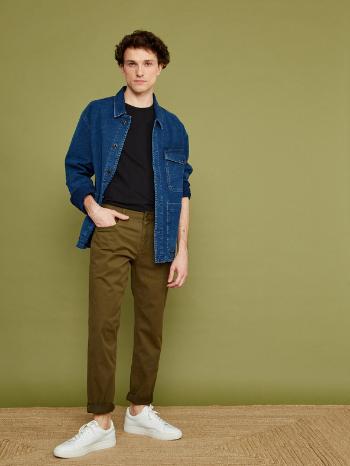 ZOOT.lab Emanuel Chino Pantaloni Verde