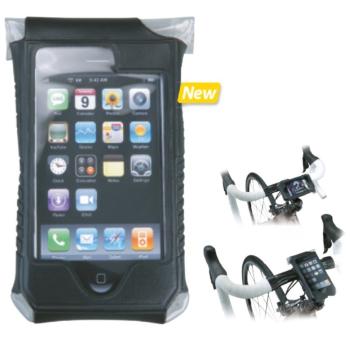 sac Topeak SmartPhone uscat sac pentru iphone 4 TT9816B