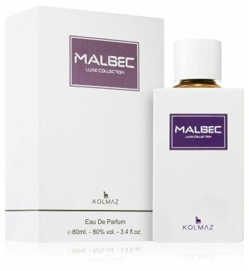 Kolmaz Malbec Luxe Collection - EDP 80 ml