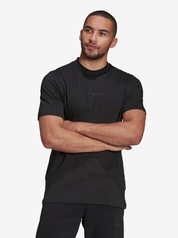 adidas Originals Tricou Negru