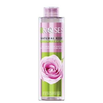 ELLEMARE TenApă de trandafiriRoses(NaturalRose Water) 250 ml