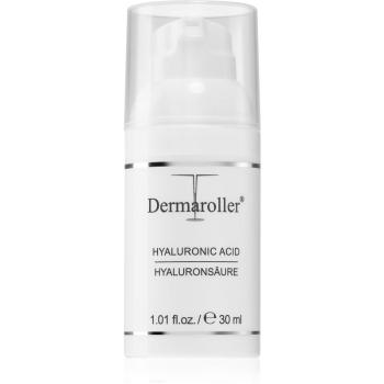 Dermaroller Hyaluronic Acid ser hialuronic 30 ml