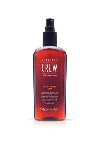 american Crew Tonic Prep & Prime (Prep & Prime Tonic) 250 ml