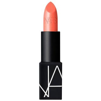 NARS SATIN LIPSTICK ruj satinat culoare ORGASM 3,5 g