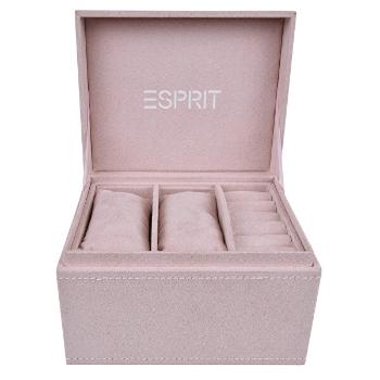 Esprit Casetă de bijuterii damă ESPRIT Jewel Box EJB