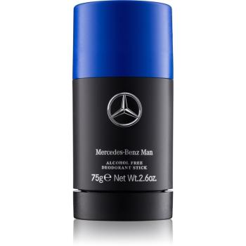 Mercedes-Benz Man deostick pentru bărbați 75 g