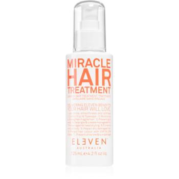 Eleven Australia Miracle Hair Treatment ingrijire leave-in pentru păr 125 ml