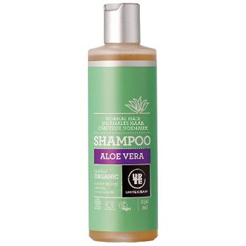 Urtekram Aloe vera Șampon - Păr Normal 250 ml BIO