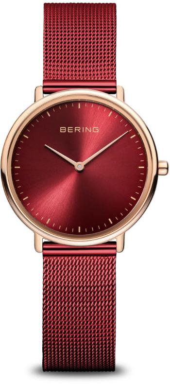 Bering Ultra Slim 15729-363