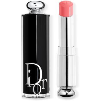 DIOR Dior Addict ruj strălucitor reincarcabil culoare 362 Rose Bonheur 3,2 g