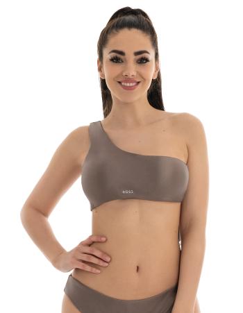 Hugo Boss Sutien de baie pentru femei BOSS Bralette 50515566-206 L