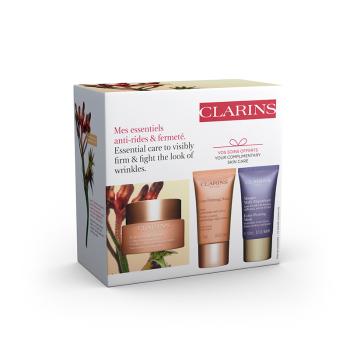 Clarins Set cadou pentru îngrijirea pielii Extra Firming