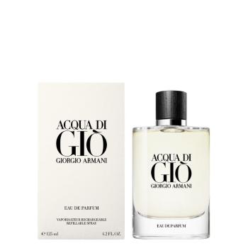 Giorgio Armani Acqua Di Gio Pour Homme - EDP (reîncărcabil) 40 ml