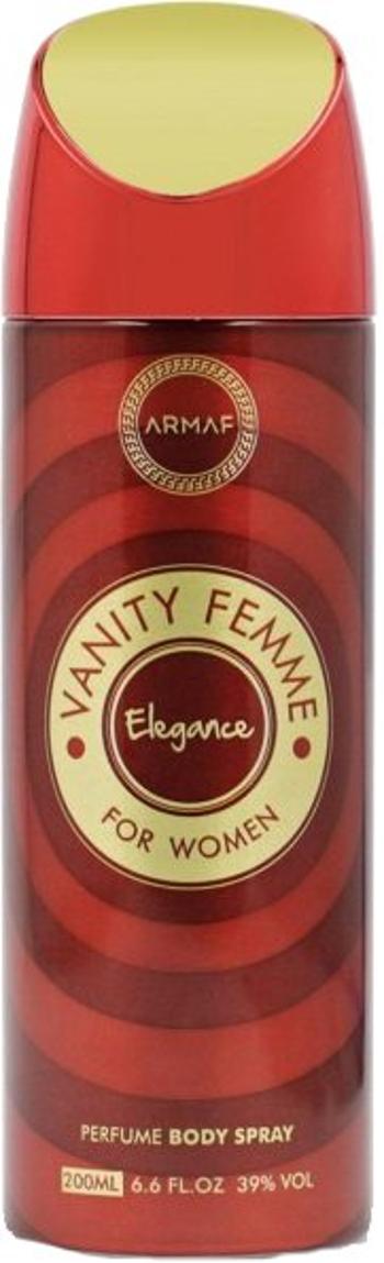 Armaf Vanity Femme Elegance - spray pentru corp 200 ml