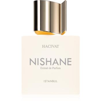 Nishane Hacivat extract de parfum unisex 50 ml