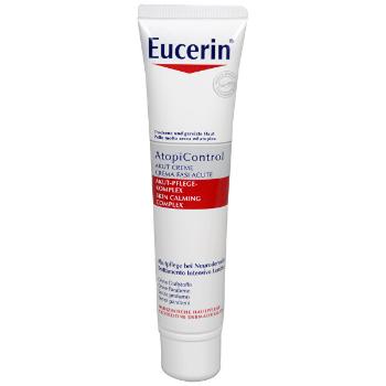 Eucerin Cremă de față AtopiControl 40 ml