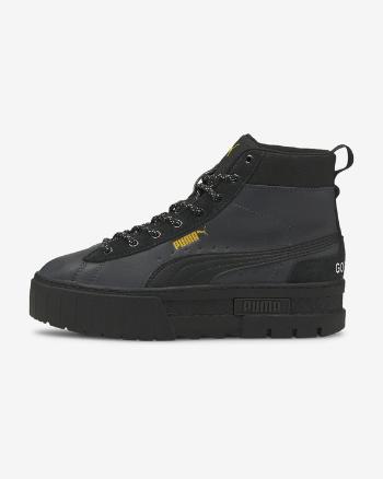 Puma Mayze Mid Teniși Negru