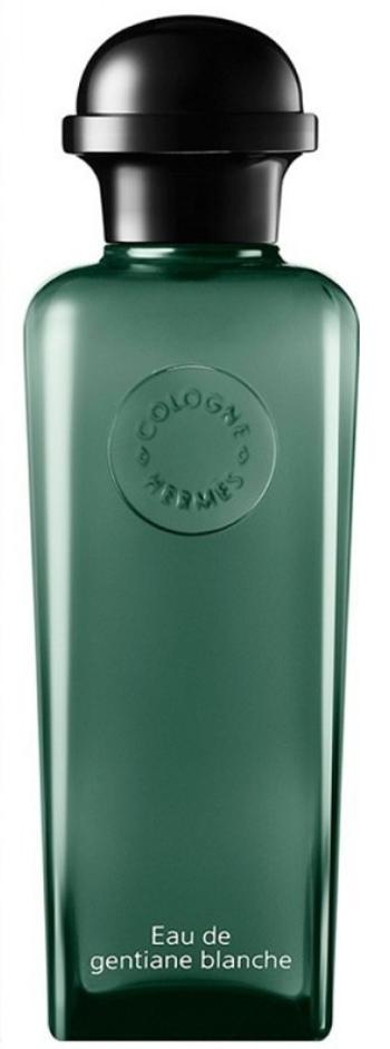 Hermes Eau De Gentiane Blanche - apă de colonie cu pulverizator- TESTER 100 ml