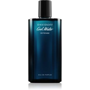 Davidoff Cool Water Intense Eau de Parfum pentru bărbați 125 ml