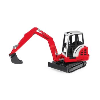 Mini-excavator Bruder 2432 SCHAEFF HR16, 1:16