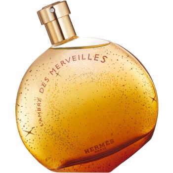 HERMÈS L'Ambre des Merveilles Eau de Parfum pentru femei 100 ml