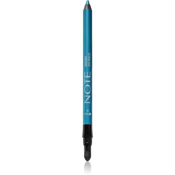 Note Cosmetique Smokey Eye Pencil creion dermatograf waterproof 05 Sky Blue 1,2 g