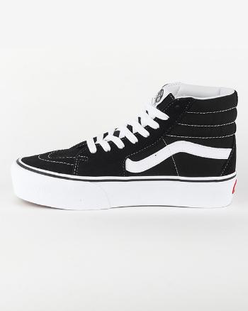 Vans Sk8-Hi Platform 2 Teniși Negru Multicolor