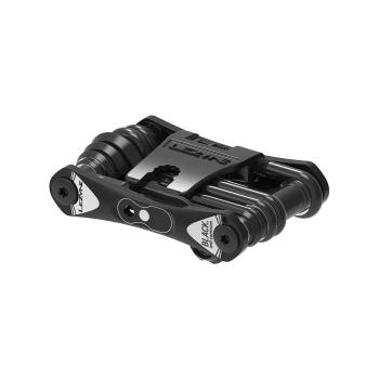 
                 LEZYNE Accesorii pentru ciclism - RAP II 25 CO2 - negru 
            