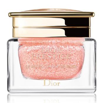 Dior Cremă regenerativă de caviar micro-hrănitoarePrestige Le Micro-Caviar de Rose 75 ml