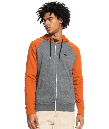 Quiksilver Hanorac pentru bărbați Essziprag Regular Fit -KRPH XXL