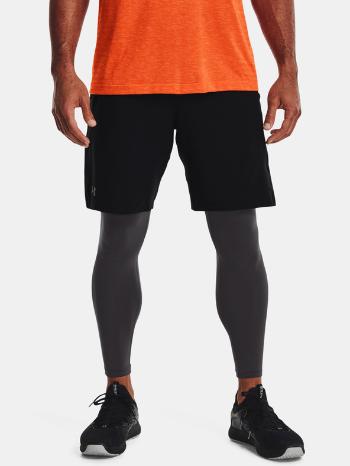 Under Armour UA Vanish Woven Snap Pantaloni scurți Negru