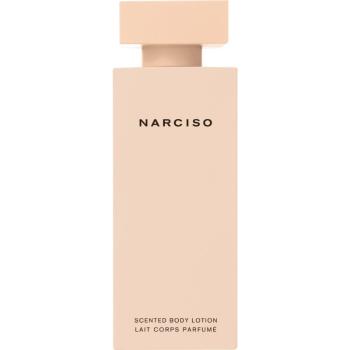 Narciso Rodriguez Narciso lapte de corp pentru femei 200 ml