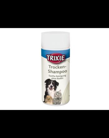 TRIXIE Șampon uscat pentru câini și pisici 200 g