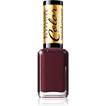 Eveline Cosmetics Color Edition lac pentru unghii foarte opac culoare 129 12 ml